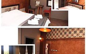 Guest House People