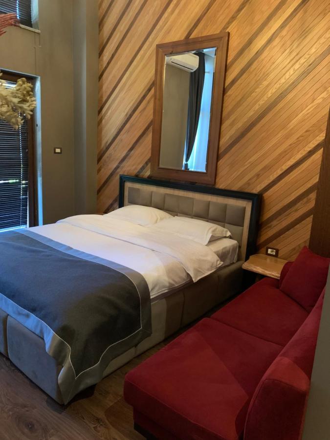 Guest House People Κορυτσά Εξωτερικό φωτογραφία