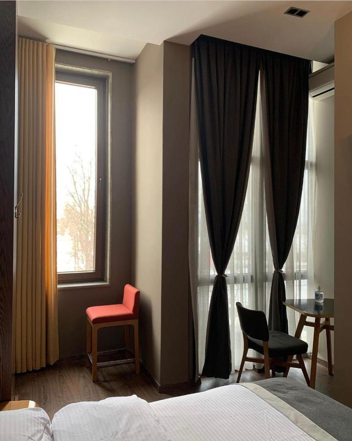 Guest House People Κορυτσά Εξωτερικό φωτογραφία