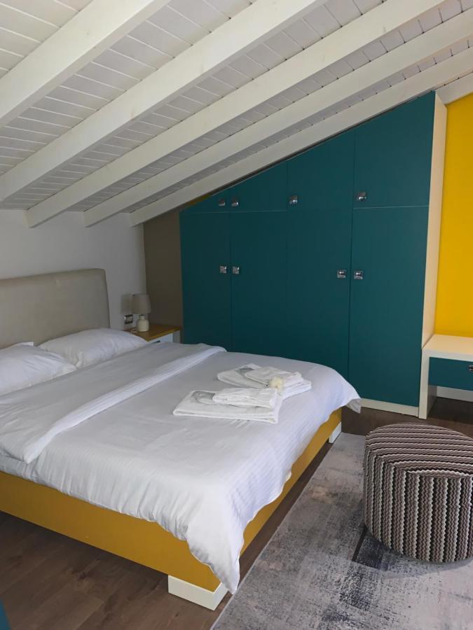 Guest House People Κορυτσά Εξωτερικό φωτογραφία