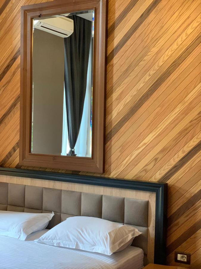 Guest House People Κορυτσά Εξωτερικό φωτογραφία