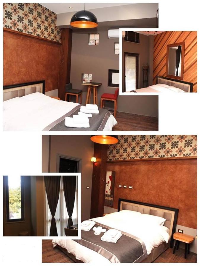 Guest House People Κορυτσά Εξωτερικό φωτογραφία