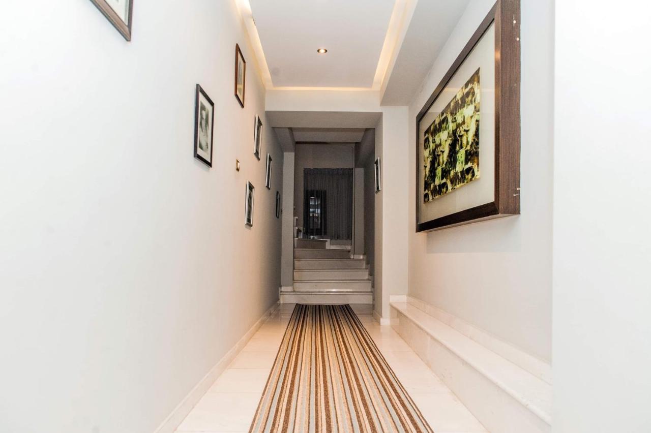 Guest House People Κορυτσά Εξωτερικό φωτογραφία