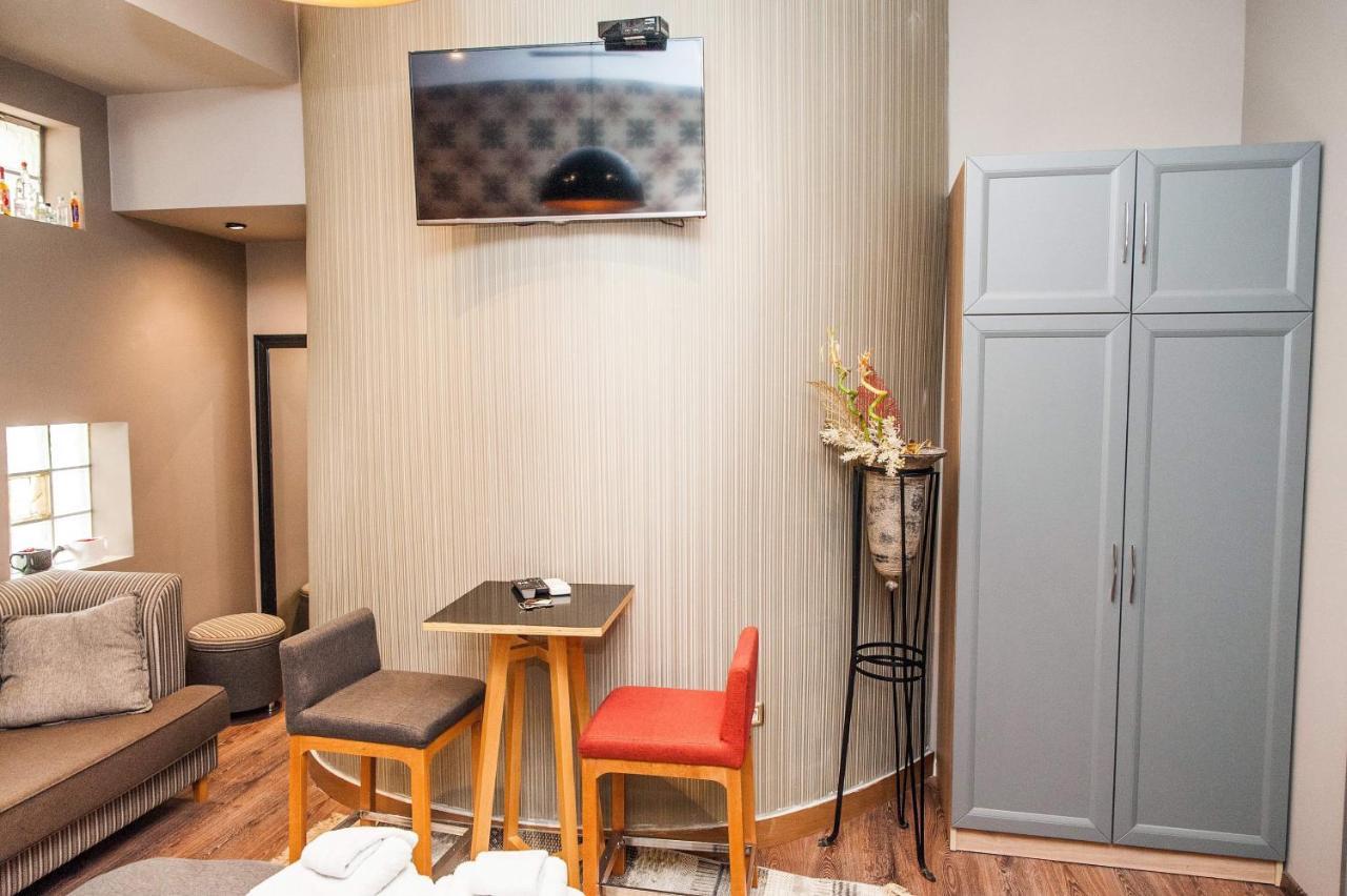 Guest House People Κορυτσά Εξωτερικό φωτογραφία